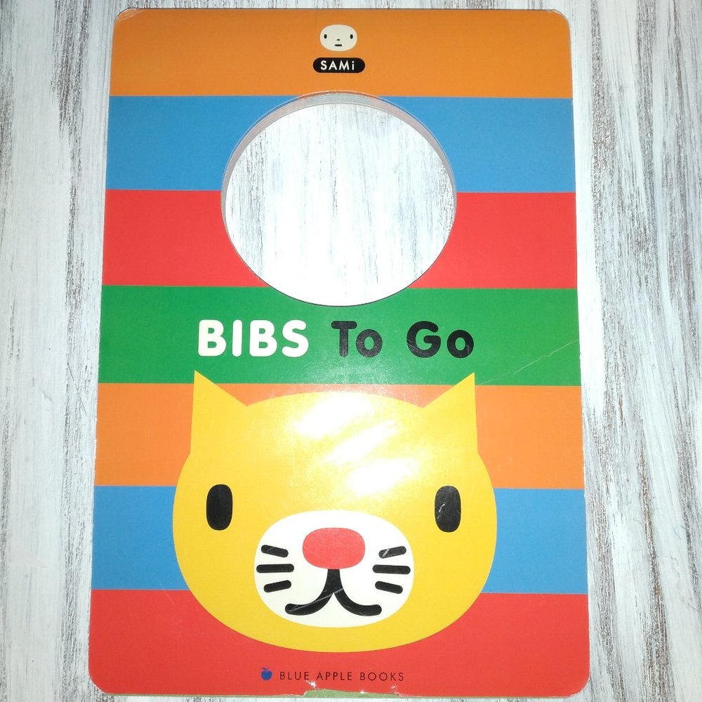 Bibs NWOT